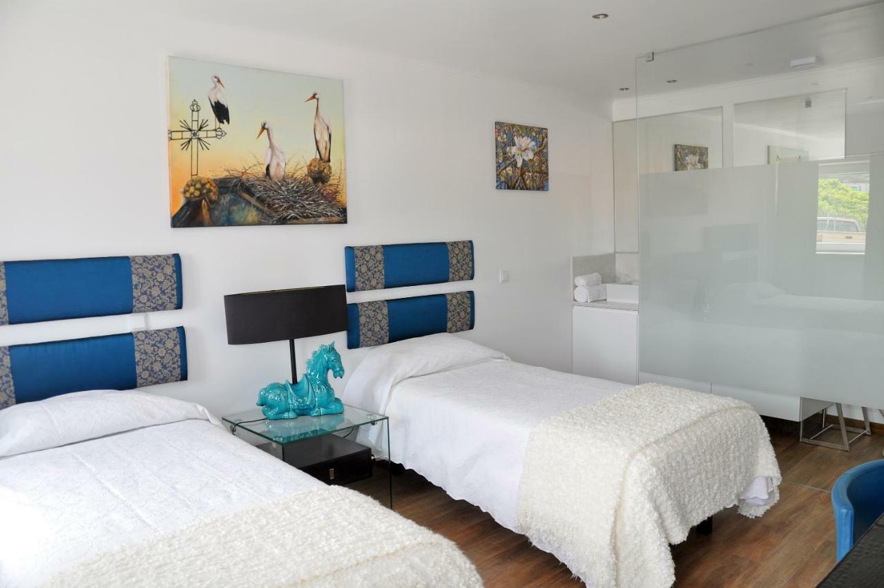Sleep In Bucelas Exterior foto